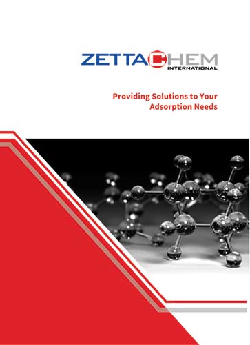 Zettachem International